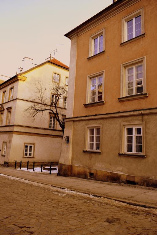 Stare Varsavia