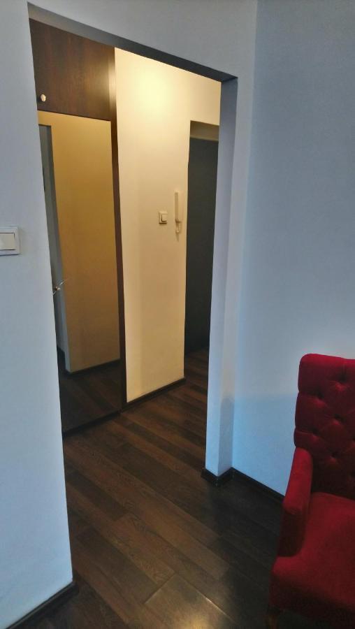Stare Appartamento Varsavia