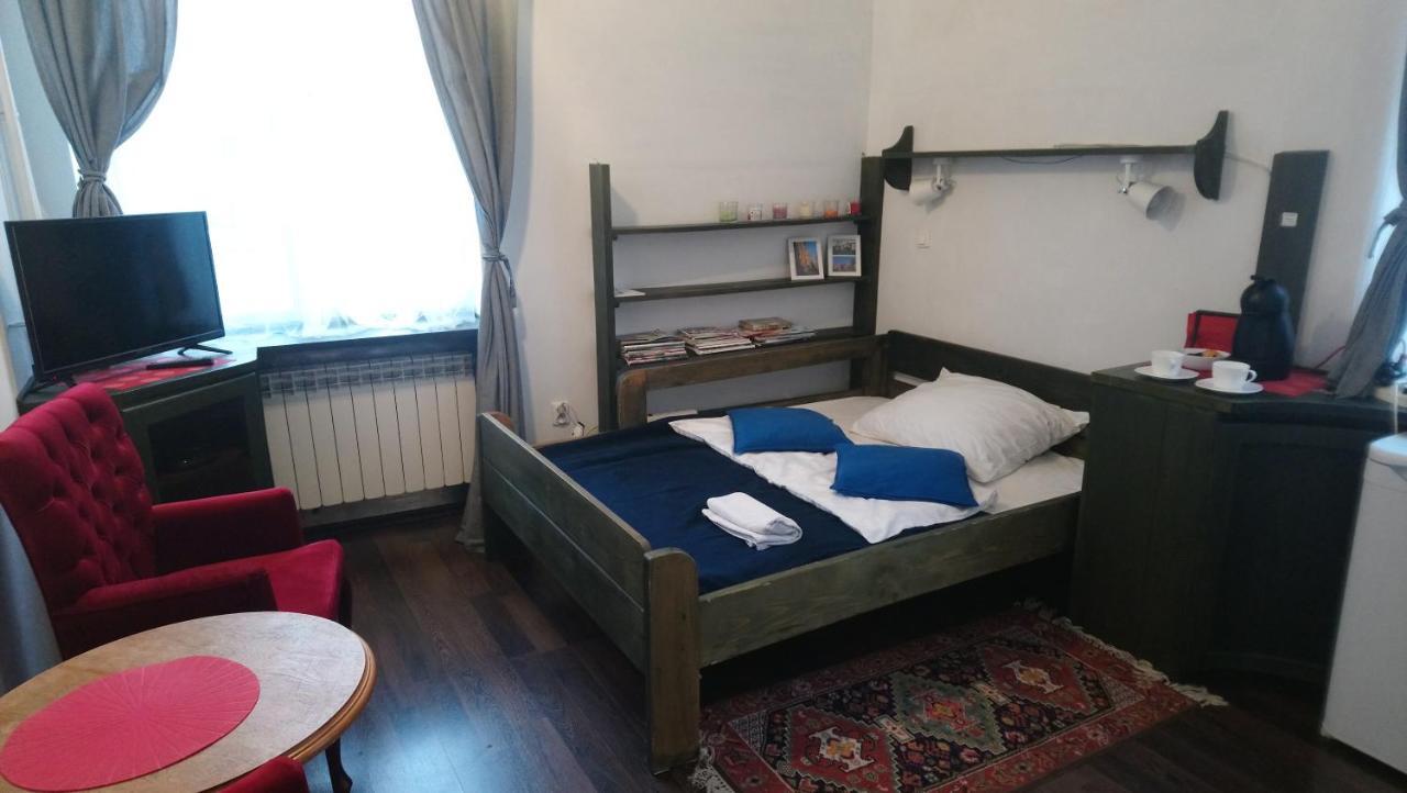 Appartamento Stare Varsavia